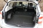 Subaru Forester XT 2014 года